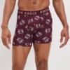 AEO Glass Turtles 6" Classic Boxer Brief