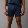 AEO Men's 6" Classic Boxer Brief Navy