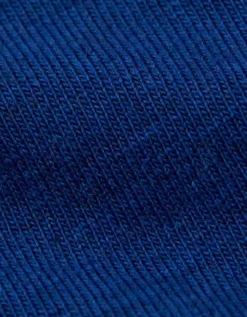 AEO Men's 6" Classic Boxer Brief Steel Blue -American Eagle Fashion 0235 4075 425 d1