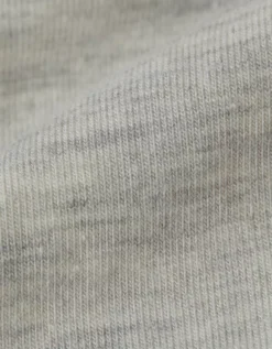 AEO Men's 6" Classic Boxer Brief Light Gray -American Eagle Fashion 0235 4075 951 d1