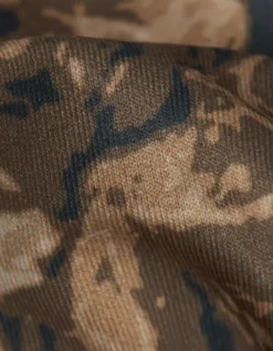 AEO Men's Solid 6" Flex Boxer Brief Khaki -American Eagle Fashion 0236 0087 212 d1