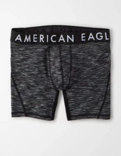AEO Space Dye 6" Flex Boxer Brief 5 AEO Space Dye 6" Flex Boxer Brief -American Eagle Fashion 0236 2705 073 f