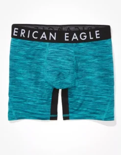 AEO 6" Horizontal Fly Flex Boxer Brief -American Eagle Fashion 0236 3120 310 f