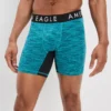 AEO 6" Horizontal Fly Flex Boxer Brief
