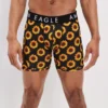 AEO Sunflowers 6" Flex Boxer Brief