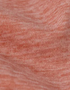 AEO Men's Space Dye 6" Flex Boxer Brief Pink Punch -American Eagle Fashion 0236 4146 626 d1