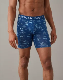 AEO Islands 6" Ultra Soft Boxer Brief