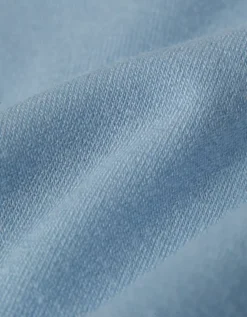 AEO Men's 6" Ultra Soft Boxer Brief Light Blue -American Eagle Fashion 0237 3818 401 d1