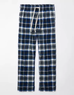 AE Flannel PJ Pant 5 AE Flannel PJ Pant -American Eagle Fashion 0239 3915 410 f