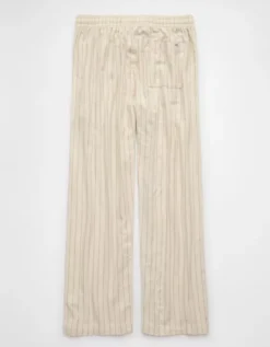 AE Flannel PJ Pant Natural -American Eagle Fashion 0239 7987 109 b