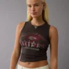 NFL Kansas City Chiefs Tank Top Black