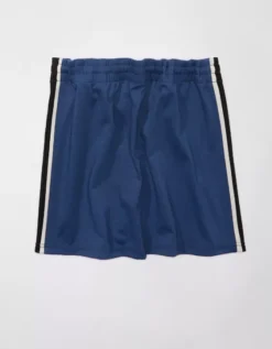 AE High-Waisted Mini Skirt 5 AE High-Waisted Mini Skirt -American Eagle Fashion 0312 4654 890 f