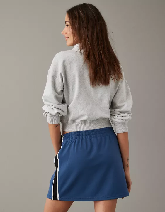 AE High-Waisted Mini Skirt 2 AE High-Waisted Mini Skirt - Image 2