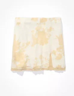 AE Mini-Skirt 5 AE Mini-Skirt -American Eagle Fashion 0312 4657 106 f