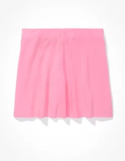 AE Skater Mini Skirt -American Eagle Fashion 0312 4699 615 f