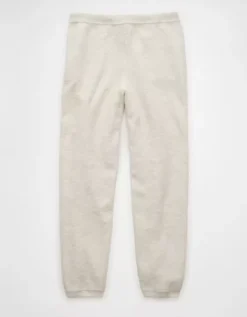 AE Cozy Jogger Oatmeal -American Eagle Fashion 0316 5555 286 b