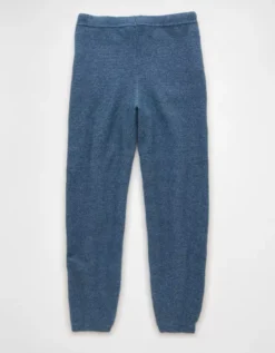 AE Cozy Jogger Navy -American Eagle Fashion 0316 5555 410 b