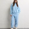 AE Everyday Luxe Jogger Gravity Blue