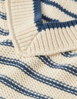 AE Big Hug V-Neck Sweater Cream -American Eagle Fashion 0348 1654 106 d1