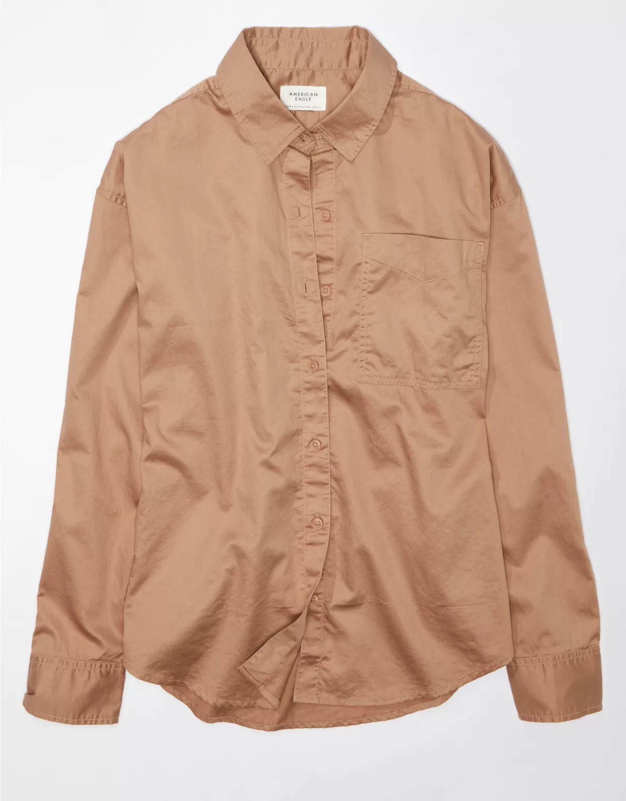 AE Perfect Shirt 1 AE Perfect Shirt