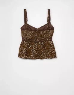 AE Flyaway Cami Multi -American Eagle Fashion 0358 6209 900 b