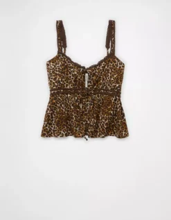 AE Flyaway Cami Multi -American Eagle Fashion 0358 6209 900 f