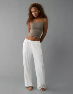 AE Cami Holiday Heather Brown -American Eagle Fashion 0366 6170 274 d2