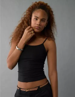 AE Cami Black