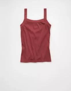 AE Daily Fave Tank Top Lip Gloss -American Eagle Fashion 0366 6368 625 b
