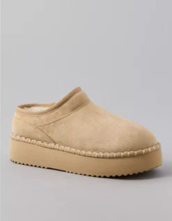 AE Hangout Scuff Slide Sand