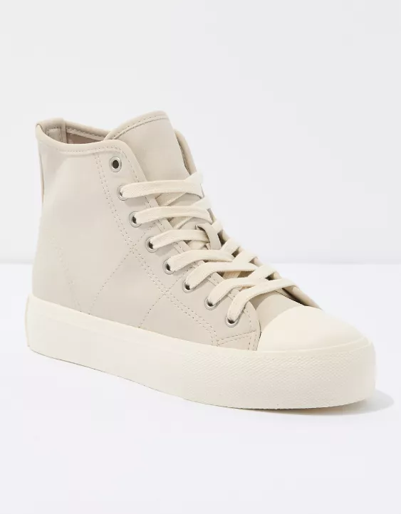 AE High-Top Sneaker 2 AE High-Top Sneaker - Image 2