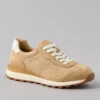 AE Retro Runner Sneaker Khaki