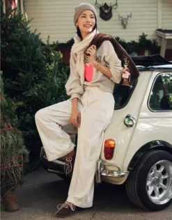 AE Low Retro Sneaker Chocolate