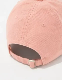 AE Smiley® Baseball Hat -American Eagle Fashion 0422 2792 651 b