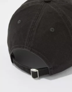 AE Metallica Baseball Hat -American Eagle Fashion 0422 2903 001 b