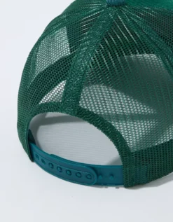 AE Corduroy Patch Trucker Hat 5 AE Corduroy Patch Trucker Hat -American Eagle Fashion 0422 2908 300 b