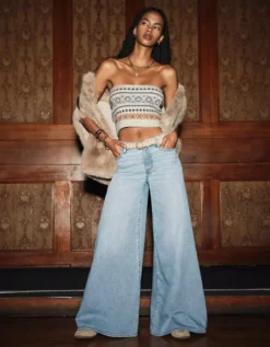 AE Scalloped Studded Belt Tan 9 AE Scalloped Studded Belt Tan -American Eagle Fashion 0423 8365 207 l2