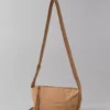 AE Safari Mini Slouch Bag Camel