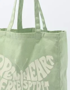AEO Butterfly Tote Bag 5 AEO Butterfly Tote Bag -American Eagle Fashion 0427 6738 300 b