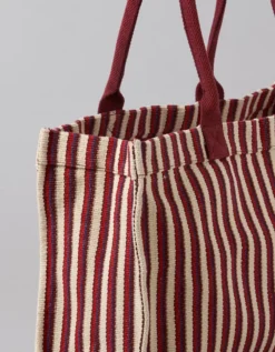 AE Oversized Striped Tote Bag Multi 8 AE Oversized Striped Tote Bag Multi -American Eagle Fashion 0427 8270 900 b