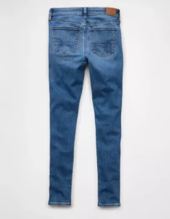 AE Next Level Low-Rise Jegging Medium Standard -American Eagle Fashion 0431 5781 979 b