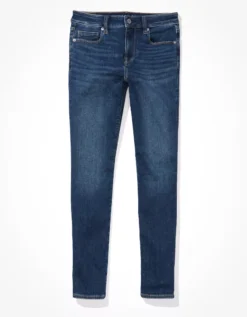 AE Next Level Low-Rise Skinny Jean -American Eagle Fashion 0432 4596 965 f