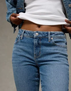 AE Stretch Skinny Jean Classic Medium 11 AE Stretch Skinny Jean Classic Medium -American Eagle Fashion 0432 5863 851 d2