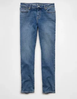 AE Stretch Skinny Jean Classic Medium 8 AE Stretch Skinny Jean Classic Medium -American Eagle Fashion 0432 5863 851 f