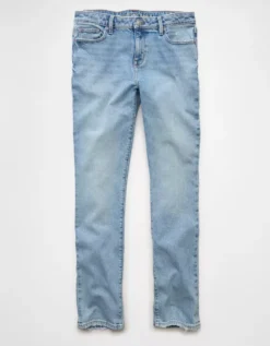 AE Stretch Skinny Jean Indigo -American Eagle Fashion 0432 5934 532 f