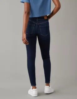 AE Next Level High-Waisted Jegging 5 AE Next Level High-Waisted Jegging -American Eagle Fashion 0433 4161 516 ob