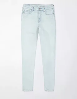 AE Strigid Mom Jean -American Eagle Fashion 0436 4808 433 f