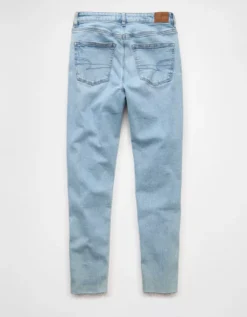 AE Stretch Mom Jean Skylight -American Eagle Fashion 0436 5839 432 b