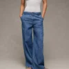 AE Baggy Wide-Leg Trouser Medium Standard