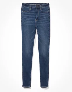 AE Next Level Highest Waist Jegging -American Eagle Fashion 0438 3611 412 f